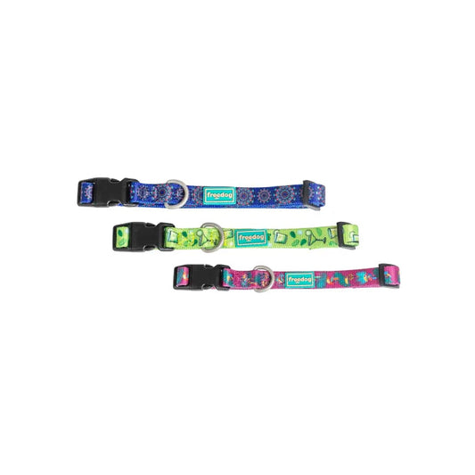 Freedog Tucan Collar S 15mm 20-50cm
