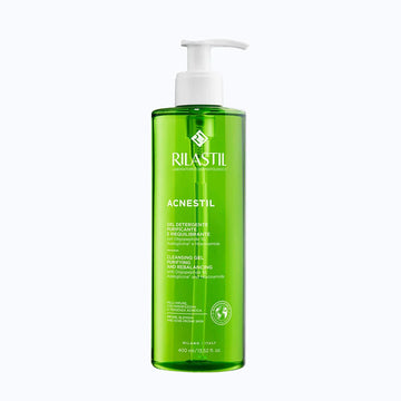 Rilastil Acnestil Purifying Gel 400ml