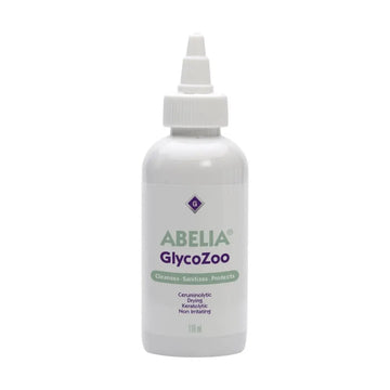 Vetnova Abelia Glycozoo Solución Ótica 118ml