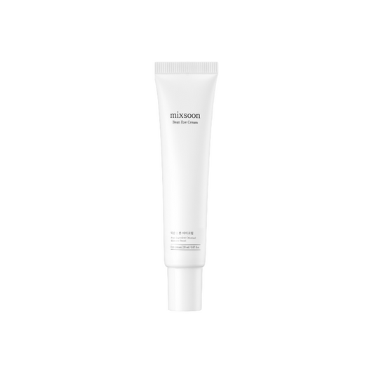 Mixsoon Bean Moisturizing Eye Cream 20ml