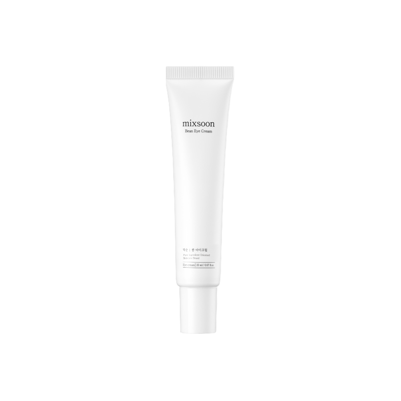 Mixsoon Bean Moisturizing Eye Cream 20ml