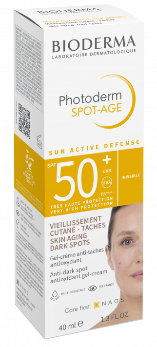 BIODERMA PHOTODERM Spot Age Spf 50+ (40ml)