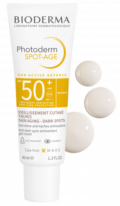 BIODERMA PHOTODERM Spot Age Spf 50+ (40ml)