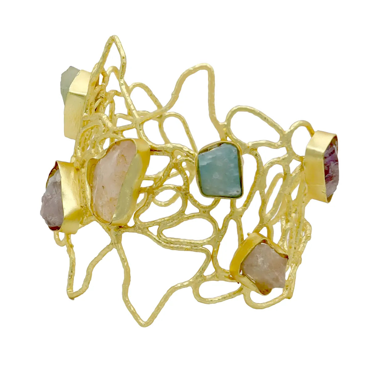 Brazalete Úrsula Ed. Limitada Multicolor Soft