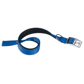 Ferplast Daytona C25/45 Collar de Nylon Azul 1 ud