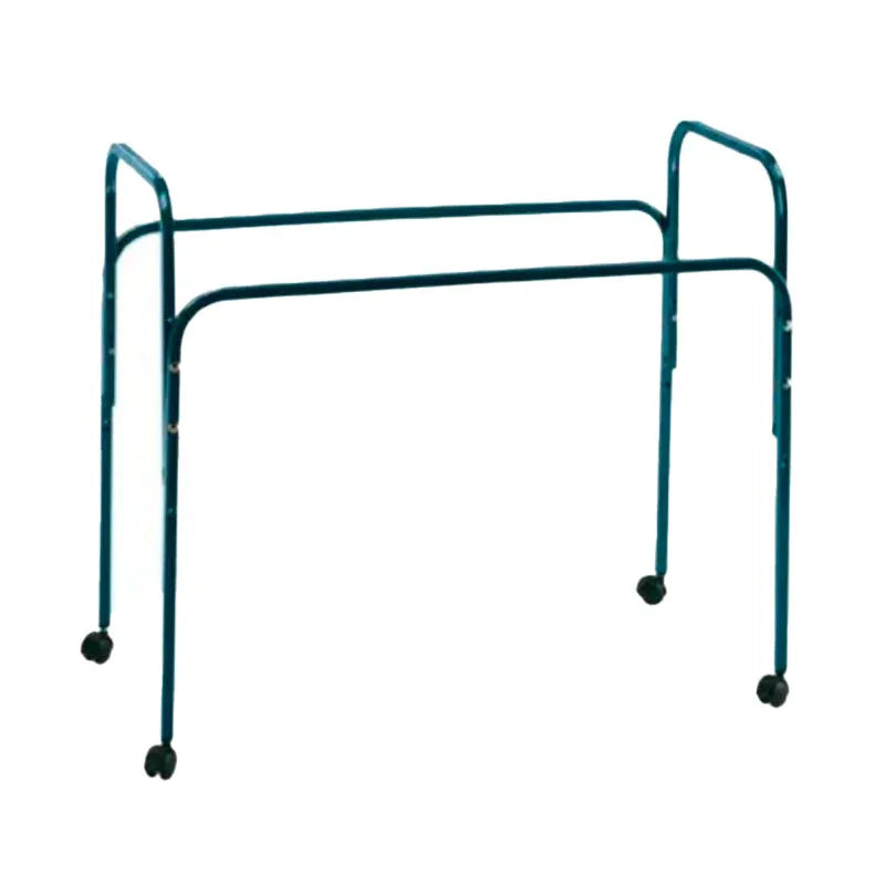 Ferplast Columna Rekord 6 L391 Jaula para Aves Azul 1 ud