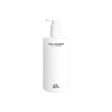 Gema Herrerías 5 Gel Limpiador 400ml