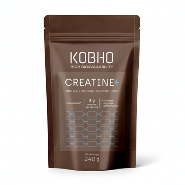 Kobho Creatina Plus 240g