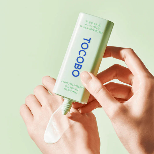 Tocobo Cica Calming Sun Serum SPF 50+ PA 50ml