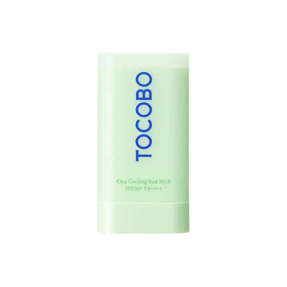 Tocobo Cica Cooling Sunscreen Stick SPF 50 PA++ 18g