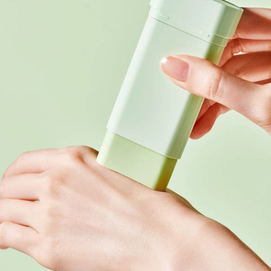 Tocobo Cica Cooling Sunscreen Stick SPF 50 PA++ 18g