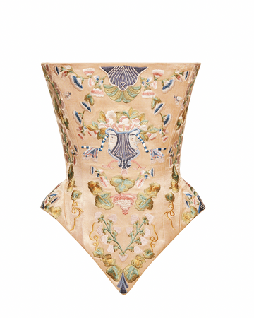 Aphrodite Corset