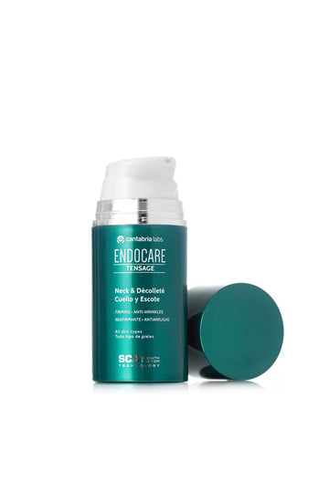 Endocare Tensage Cuello y Escote 80ml
