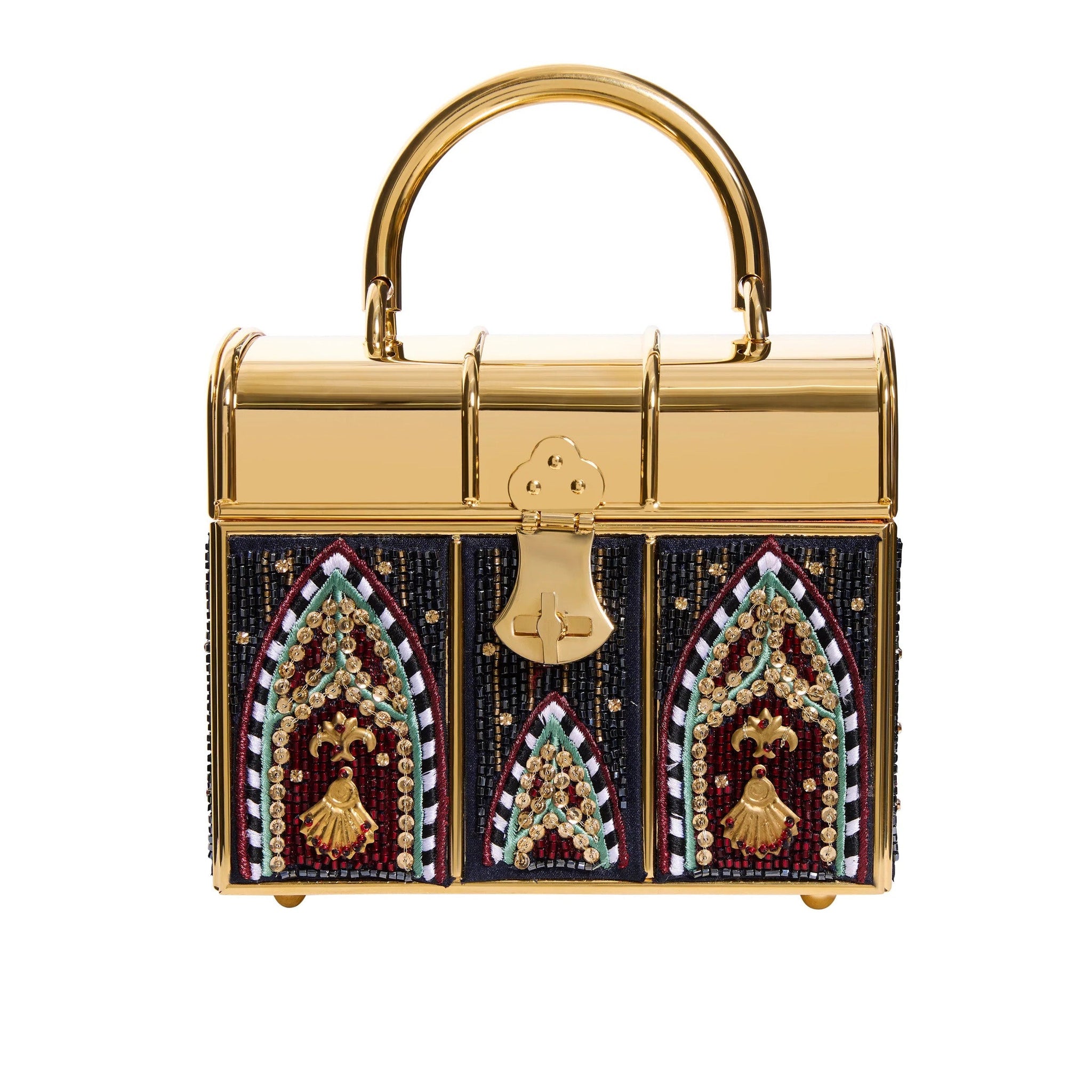 Annie’s Treasure Chest - Joan of Arc