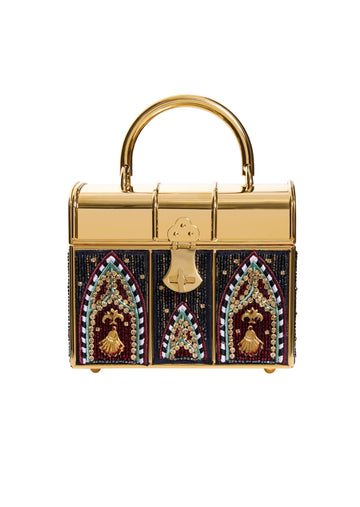 Annie’s Treasure Chest - Joan of Arc