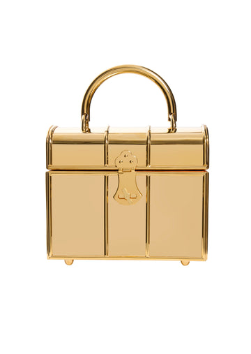 Annie’s Treasure Chest - Gold