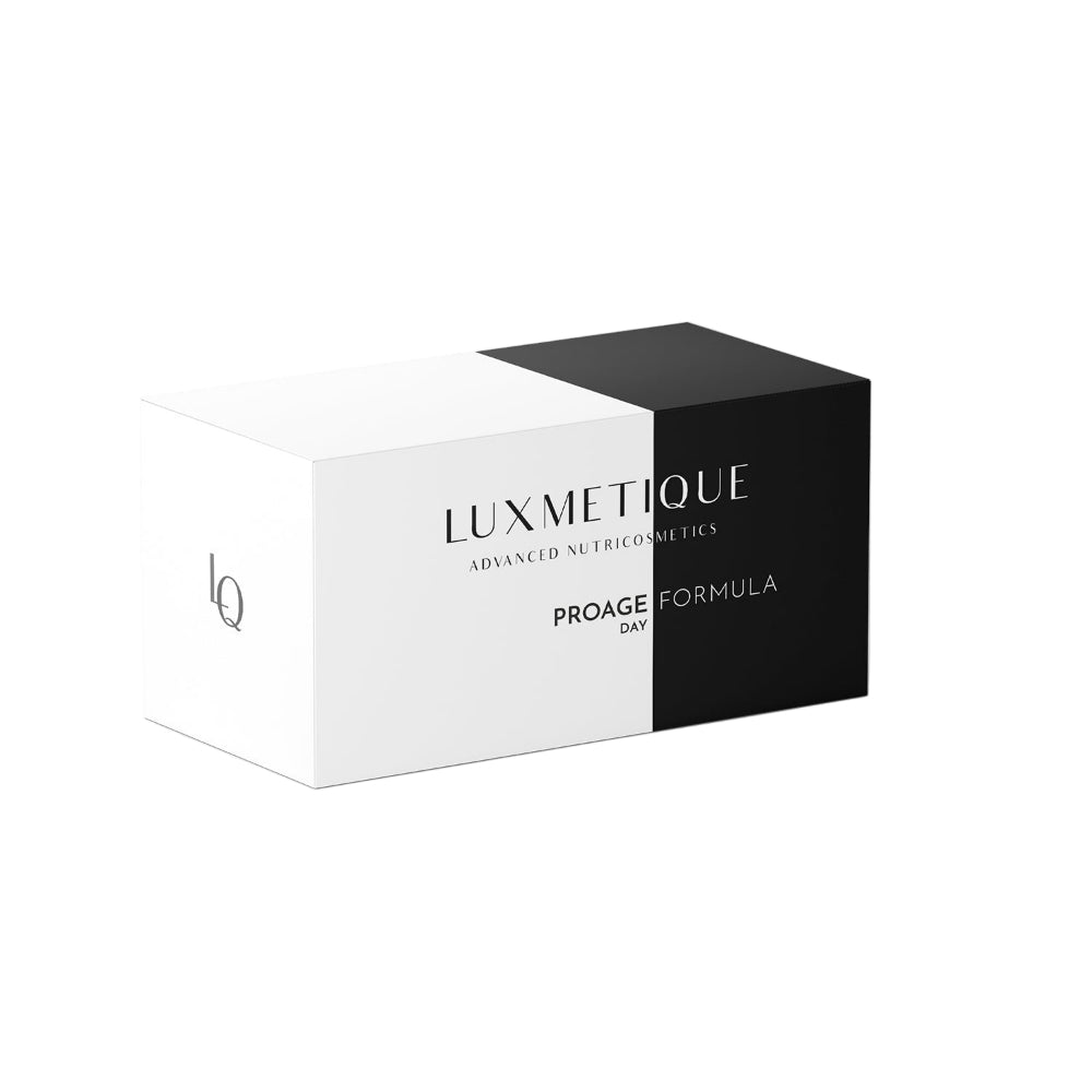 LUXMETIQUE Proage Day Formula 15 viales