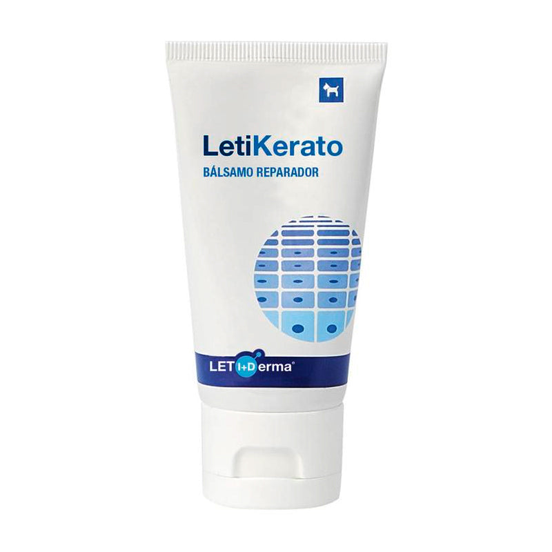 Leti Letikerato Bálsamo Protectores 50ml