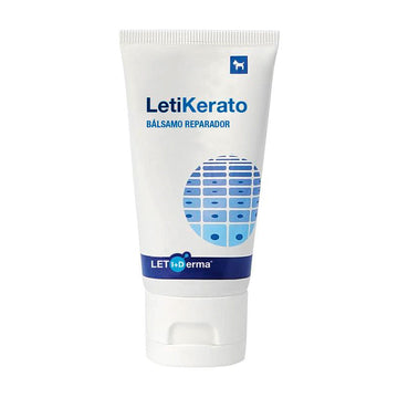 Leti Letikerato Bálsamo Protectores 50ml