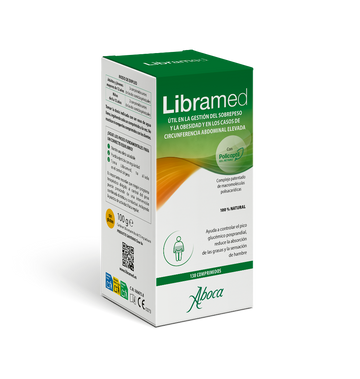 Libramed 138 comprimidos