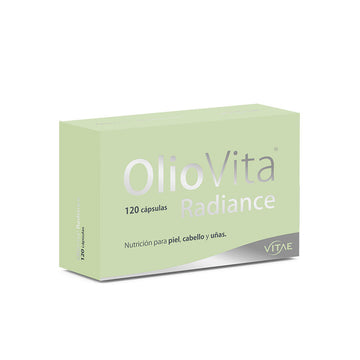 Vitae Oliovita Radiance Cápsulas 120 ud