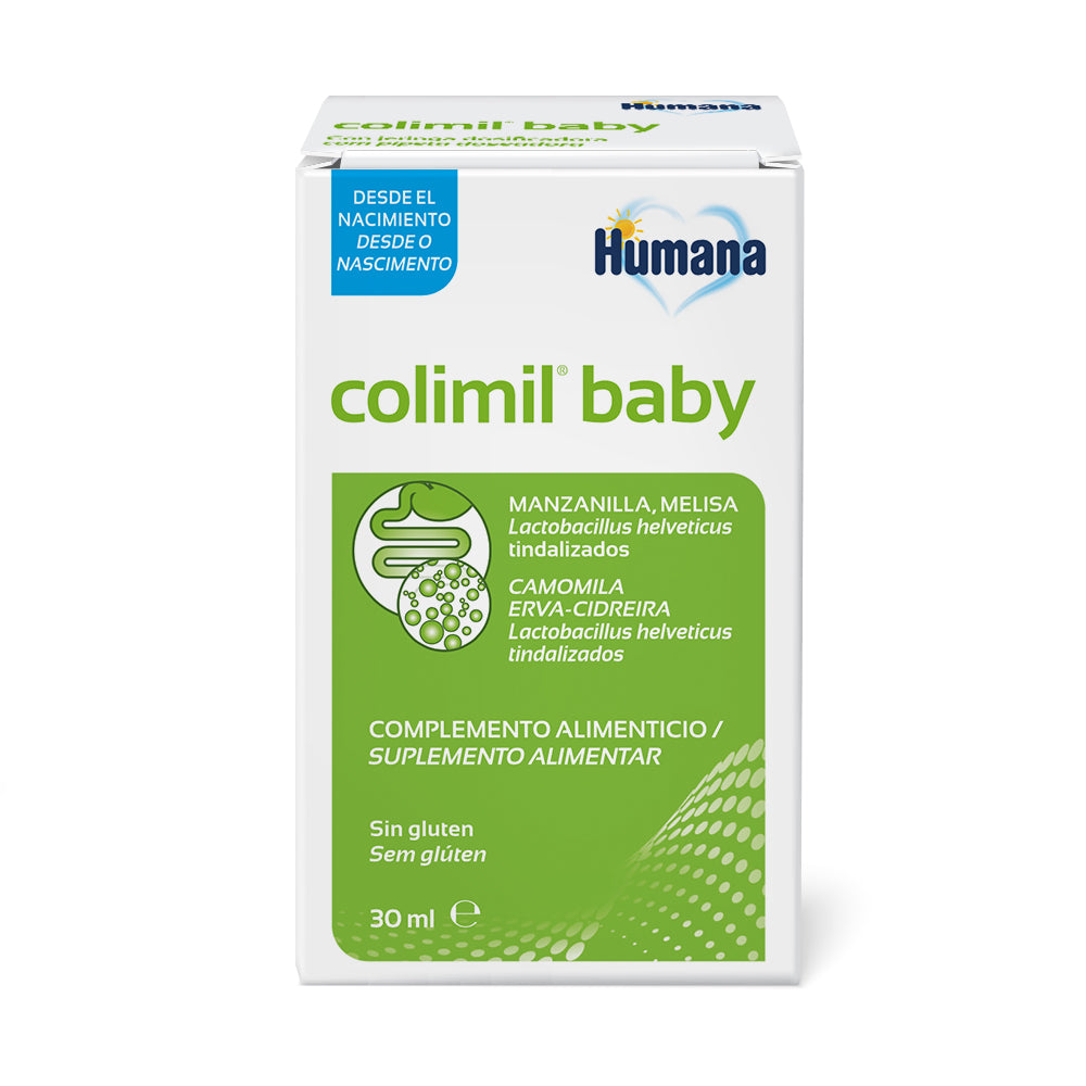 COLIMIL BABY 30ml