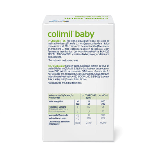 COLIMIL BABY 30ml