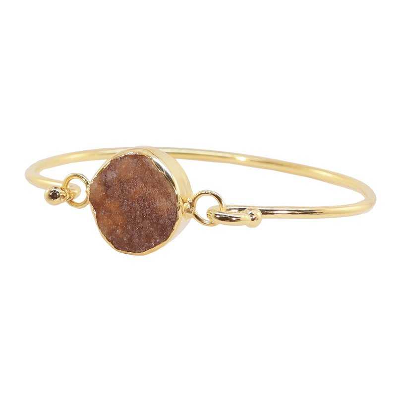 Pulsera Women Marrón