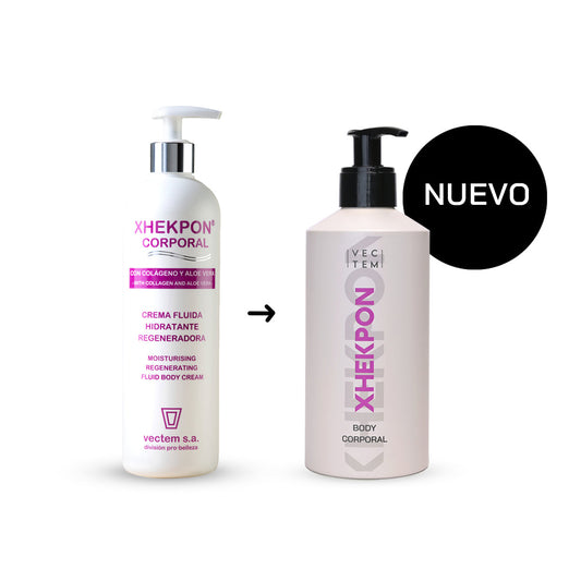 XHEKPON Corporal 300ml