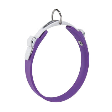 Ferplast Ergoflex C28 Collar Perro Lila 1 ud