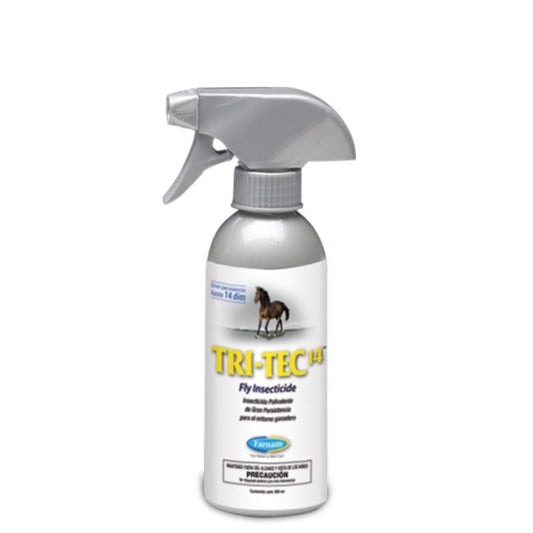 Vetnova Tri-Tec 14 Insecticida Polivalente 600ml