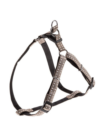 Ferplast Cricket P XL Arnés Perro Beige 218g