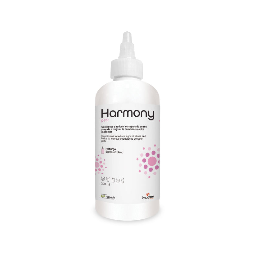 Urano Vet Harmony Pets Recarga 300ml
