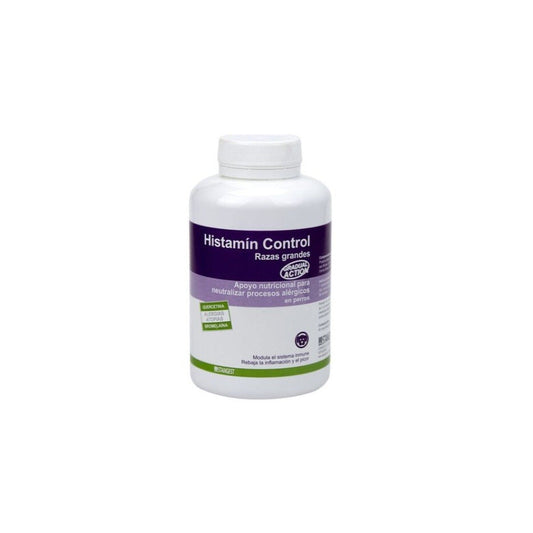 Stangest Histamin Control Razas Grandes Suplemento Alimenticio 60 comprimidos