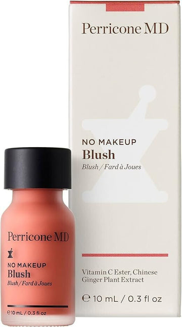 Perricone No Makeup Blush Gel-Crema 10ml