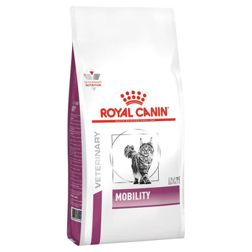 Royal Canin Vet Feline Mobility Pienso Seco 2Kg