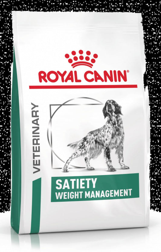 Royal Canin Vet Satiety Support Alimento para Perros 6Kg