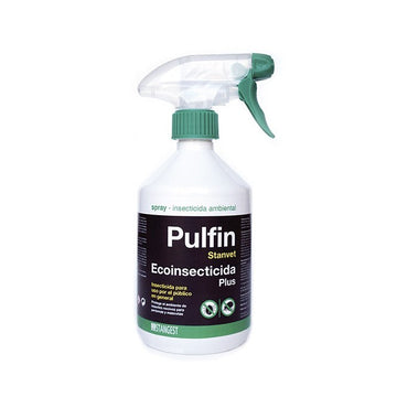 Menforsan Stangest Pulfin Insecticida Spray Ambiental 500ml