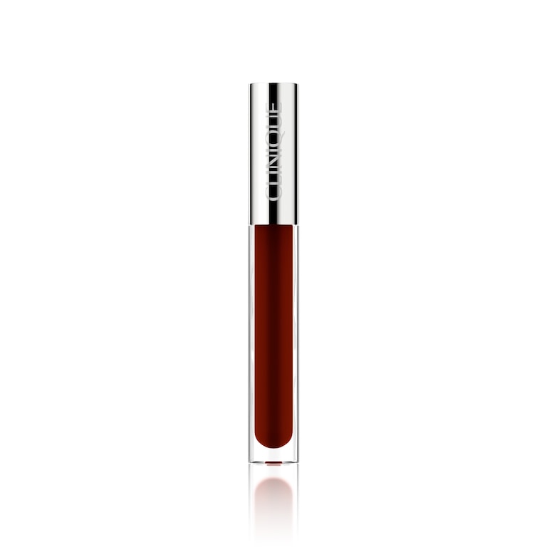 Clinique Pop Plush Brillo De Labios Cremoso Black Honey 3.4ml