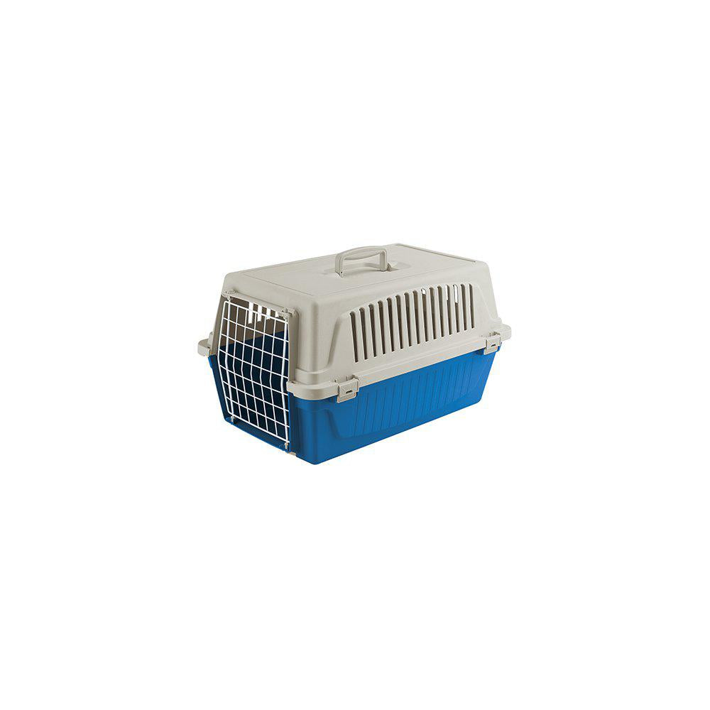 Ferplast Atlas 20 Transportín para Gatos y Perros Pequeños 1,63kg