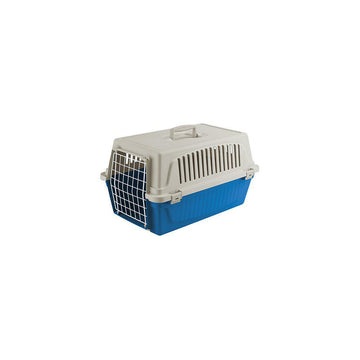 Ferplast Atlas 20 Transportín para Gatos y Perros Pequeños 1,63kg