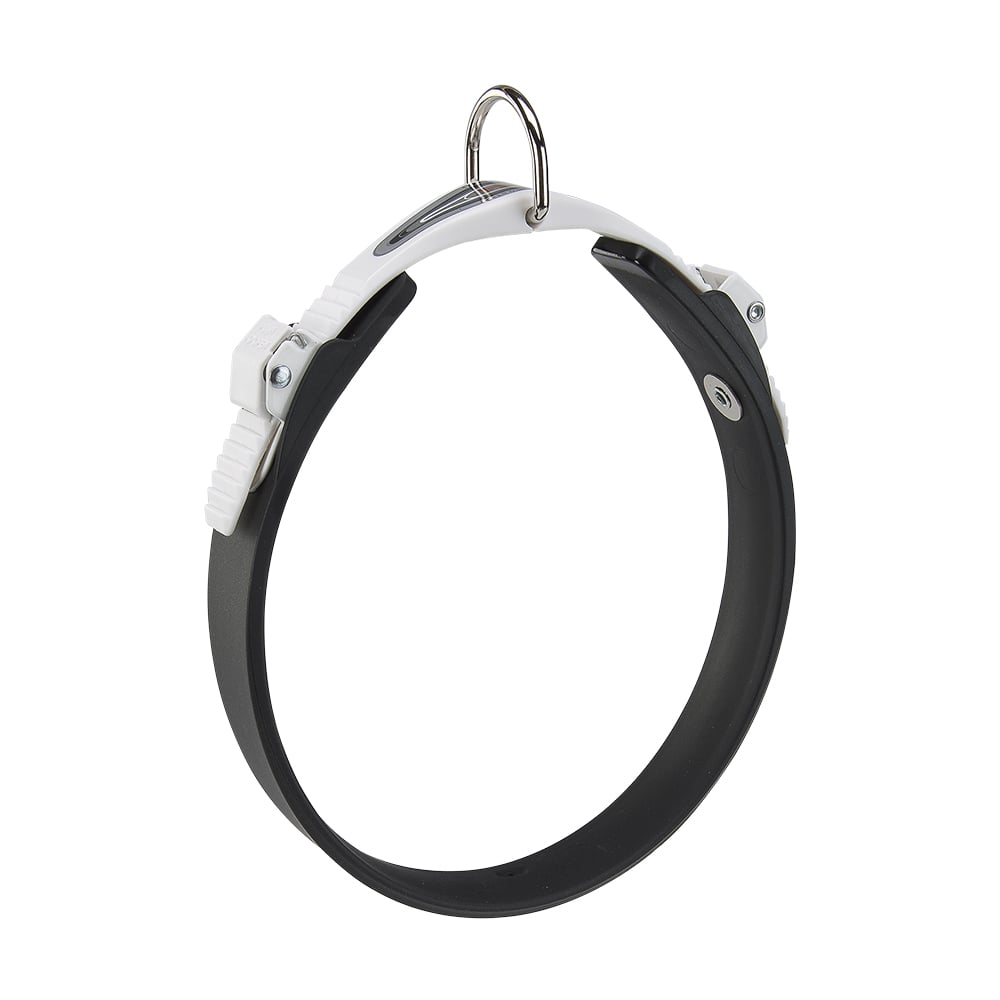 Ferplast Collar Ergoflex C22 Negro 34-42cm