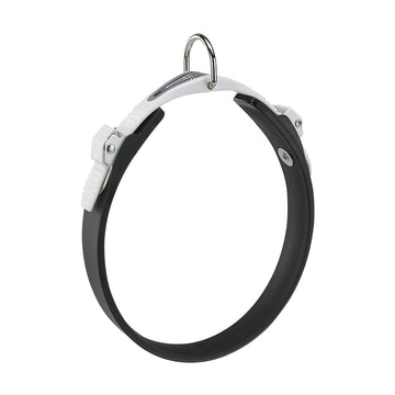 Ferplast Collar Ergoflex C22 Negro 34-42cm