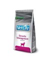 Farmina Vet Life Dog Estruvita Gestión 2Kg