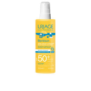 Uriage Bariésun Niños Spray Solar SPF50+ 200ml