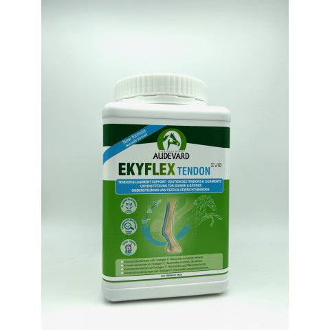 Audevard Ekyflex Tendon Evo Complemento Nutricional 900g