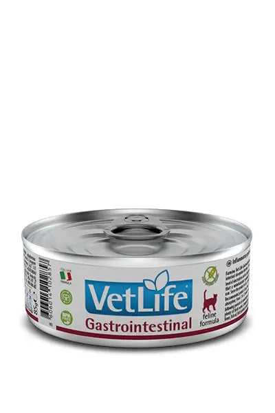 Farmina Vet Life Cerdo Alimento Húmedo 12x85g