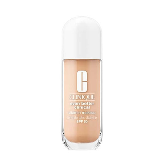 Clinique Even Better Clinical Base De Maquillaje Líquido Spf 50 30ml