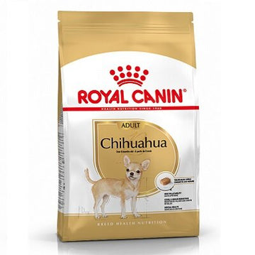 Royal Chihuahua Adult 28 Comida Seca 3Kg