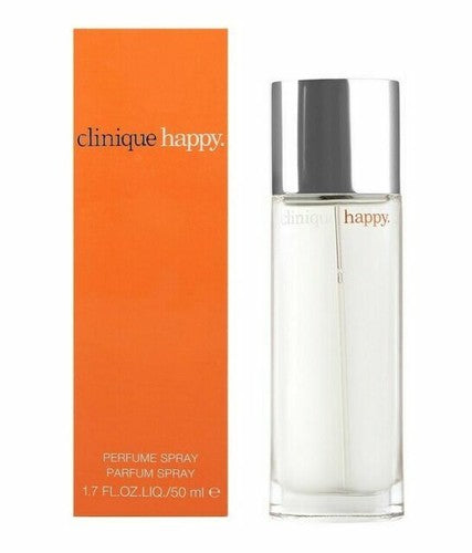 Clinique Happy For Men Eau De Toilette 50ml